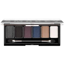 Load image into Gallery viewer, NYX The Smokey Shadow Palette - TSS01