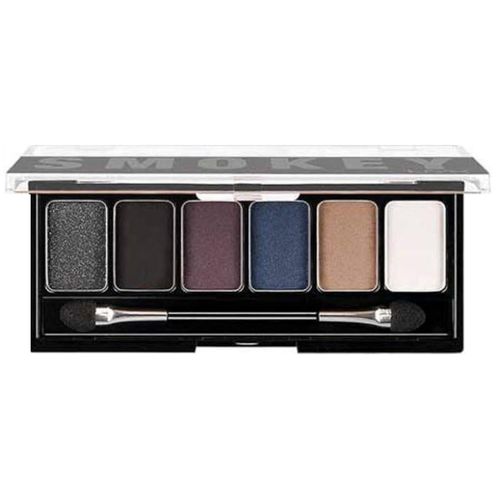 NYX The Smokey Shadow Palette - TSS01