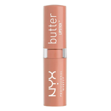 Load image into Gallery viewer, NYX Butter Lipstick - BLS03 Boardwalk