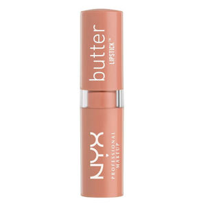 NYX Butter Lipstick - BLS03 Boardwalk