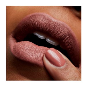 MAC Retro Matte Liquid Lipcolour - Burnt Spice