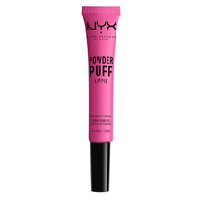 Load image into Gallery viewer, NYX Powder Puff Lippie Lip Cream - PPL18 Bby