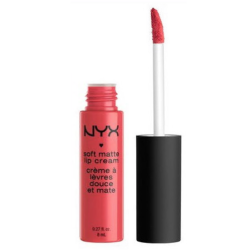 NYX Soft Matte Lip Cream - SMLC17 Ibiza