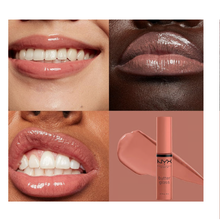 Load image into Gallery viewer, NYX Butter Gloss Lip Gloss - BLG45 Sugar High