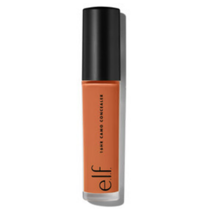 e.l.f. Cosmetics 16HR Camo Concealer - Deep Cinnamon