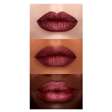 Load image into Gallery viewer, NYX Liquid Suede Metallic Matte - LSCL35 Biker Babe