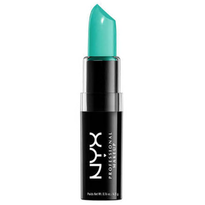 NYX Macaron Lippie Lipstick - MALS06 Pistachio