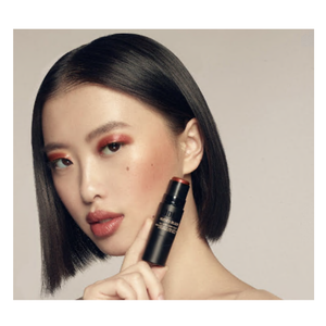 Nudestix Nudies Bloom All Over Face Dewy Color - Crimson Lover