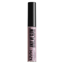 Load image into Gallery viewer, NYX Away We Glow Liquid Highlighter - AWG02 State Of Flux