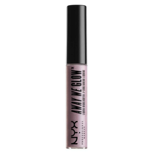 NYX Away We Glow Liquid Highlighter - AWG02 State Of Flux