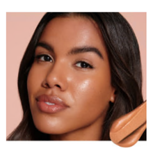 Load image into Gallery viewer, Charlotte Tilbury Hollywood Flawless Filter Liquid Highlighter - 6 Tan