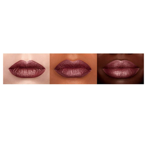 NYX Liquid Suede Metallic Matte - LSCL39 Modern Maven