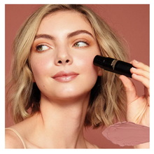 Load image into Gallery viewer, Nudestix Nudies Matte All Over Face Blush Color - Bare Back