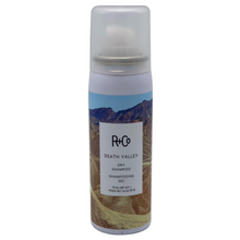 Load image into Gallery viewer, R+CO Death Valley Dry Shampoo 1.6 oz