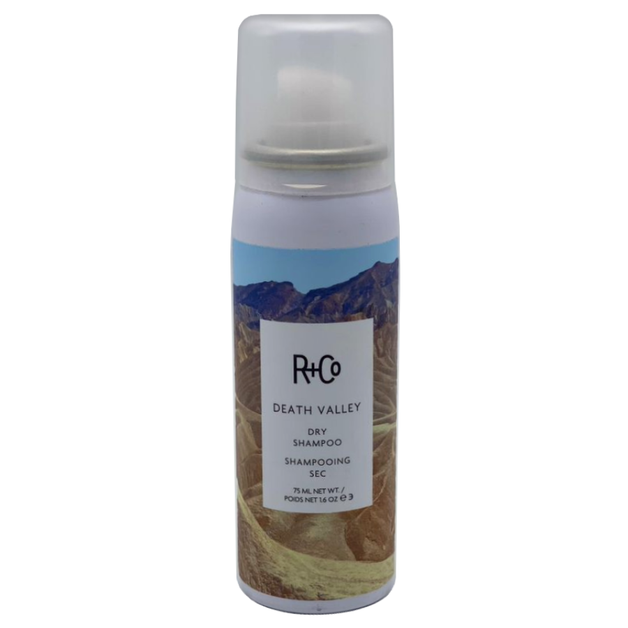 R+CO Death Valley Dry Shampoo 1.6 oz