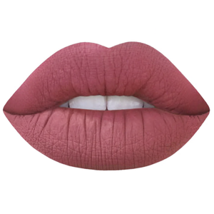 Lime Crime Velvetines Liquid Matte Lipstick - Sasha