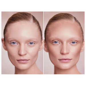 Patrick Ta Major Sculpt Crème Contour & Powder Bronzer Duo - She's Statuesque