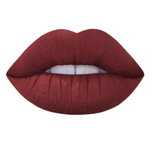 Load image into Gallery viewer, Lime Crime Velvetines Liquid Matte Lipstick - Saint