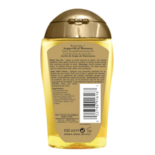 Load image into Gallery viewer, OGX Renewing + Argan Oil Of Morocco Extra Penetrating Oil 3.3 oz