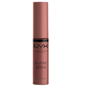 NYX Butter Gloss Lip Gloss - BLG47 Spiked Toffee