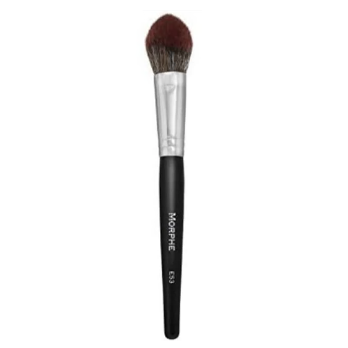Morphe Makeup Brushes Collection New Version Elite - E53 Pro Pointed Powder