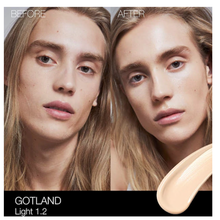 Load image into Gallery viewer, NARS Pure Radiant Tinted Moisturizer - Gotland