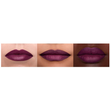 Load image into Gallery viewer, NYX Suede Matte Lipstick - SDMLS10 Girl, Bye