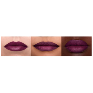 NYX Suede Matte Lipstick - SDMLS10 Girl, Bye