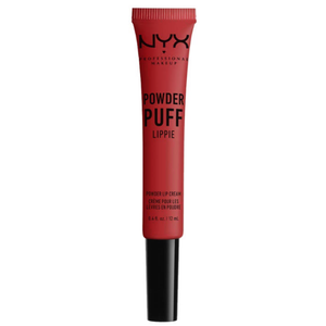 NYX Powder Puff Lippie Lip Cream - PPL02 Puppy Love