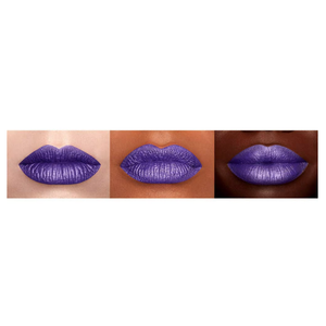 NYX Liquid Suede Metallic Matte - LSCL36 Ego