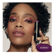 Load image into Gallery viewer, Nudestix Nudies Matte All Over Face Blush Color - Moodie Blu