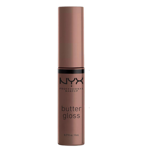 NYX Butter Gloss Lip Gloss - BLG48 Cinnamon Roll