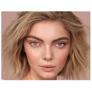 Nudestix Nudies Bloom All Over Face Dewy Color - Sweet Peach Peony