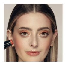 Load image into Gallery viewer, Nudestix Nudies Bloom All Over Face Dewy Color - Rusty Rouge