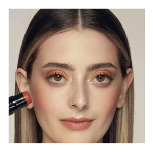 Nudestix Nudies Bloom All Over Face Dewy Color - Rusty Rouge