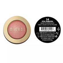 Load image into Gallery viewer, Milani Baked Blush - Petal Primavera