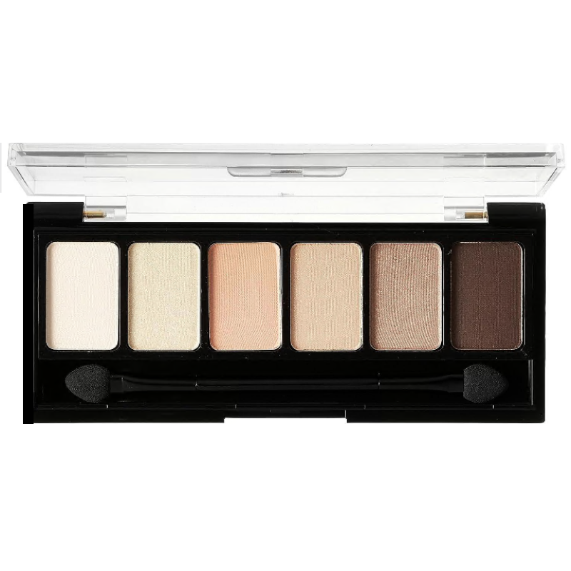 NYX The Natural Shadow Palette - TNS01