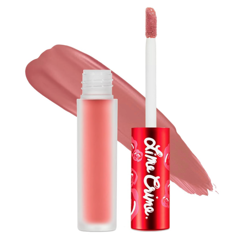 Lime Crime Velvetines Liquid Matte Lipstick - Bleached