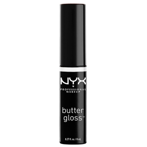 NYX Butter Gloss Lip Gloss - BLG55 Licorice