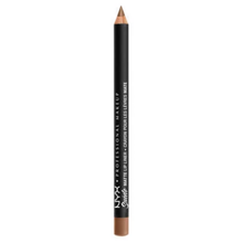 Load image into Gallery viewer, NYX Suede Matte Lip Liner - SMLL07 Sandstorm