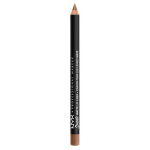 NYX Suede Matte Lip Liner - SMLL07 Sandstorm