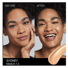 Load image into Gallery viewer, NARS Pure Radiant Tinted Moisturizer - Sydney