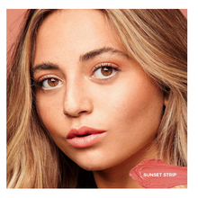 Load image into Gallery viewer, Nudestix Nudies Matte All Over Face Blush Color - Sunset Strip