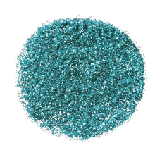 Load image into Gallery viewer, NYX Face And Body Glitter Brillants - GLI03 Teal
