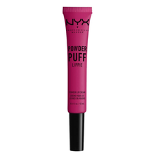 Load image into Gallery viewer, NYX Powder Puff Lippie Lip Cream - PPL05 Teenage Dream