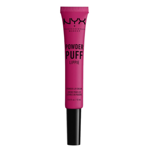 NYX Powder Puff Lippie Lip Cream - PPL05 Teenage Dream