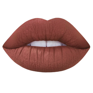 Lime Crime Velvetines Liquid Matte Lipstick - Cindy