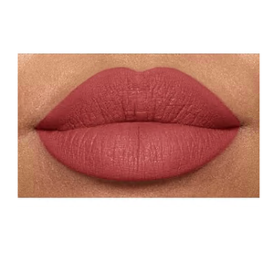 NYX Soft Matte Lip Cream - SMLC14 Zurich