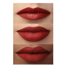 Load image into Gallery viewer, Giorgio Armani Lip Maestro Liquid Matte Lipstick - 415 Redwood