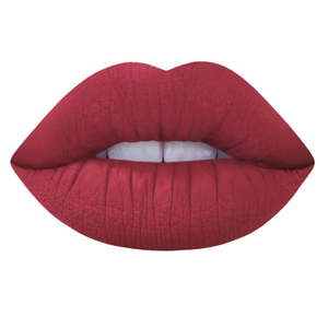 Lime Crime Velvetines Liquid Matte Lipstick - Rustic